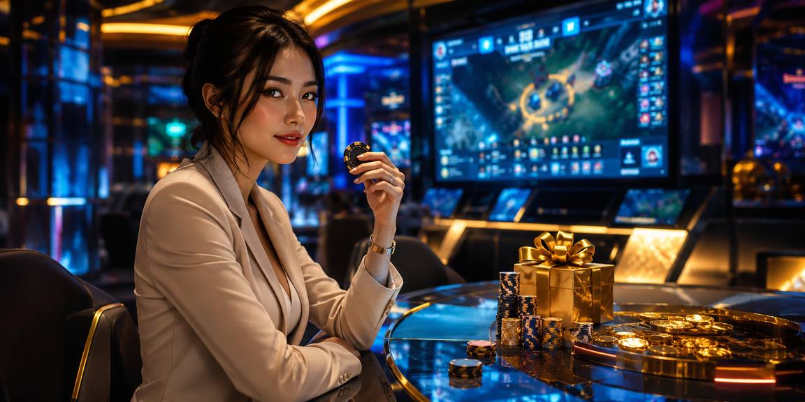 tl88 Bàn Live Casino với Dealer Thật và Streaming HD Tại tl88